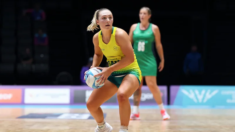 Live: Diamonds fight front bronze as cyclists eye another medal haul on final day