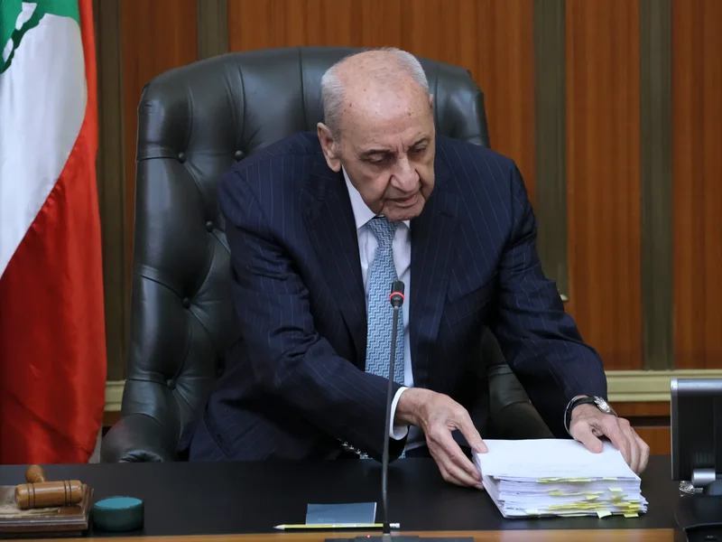 Lebanon parliament votes to end death penalty, 1st in Middle East to do so