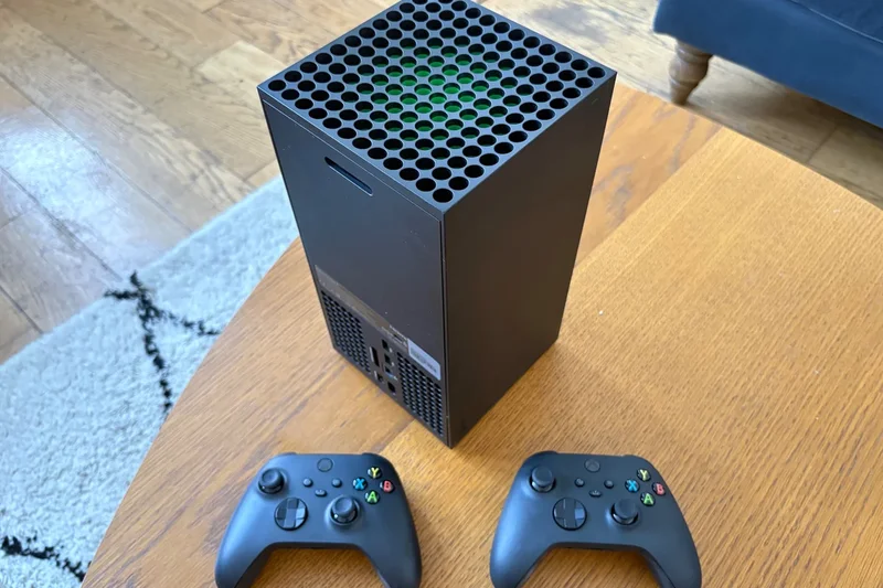 Xbox Series X just got a £170 price hike, I put it to the test to see if it’s still worth it