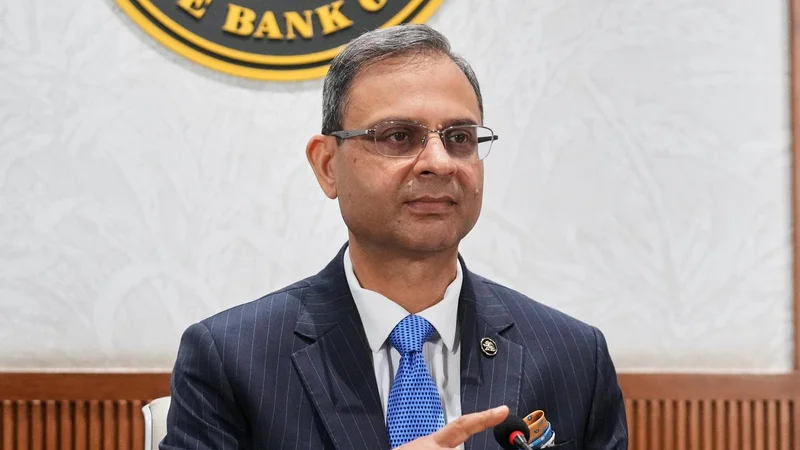 RBI targeting polymer currency notes launch in early FY28: Sanjay Malhotra