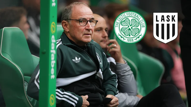 How to watch Celtic vs LASK: Free Streams & TV Channels for Champions League 2026/27 Play-Offs