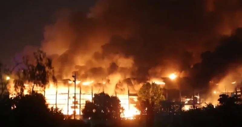 At least 17 killed in Ukraine after Russian strikes on capital of Kyiv and surrounding region