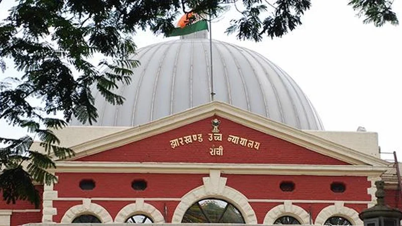 Jharkhand High Court stays State government’s decision to cancel JSSC-CGL exam