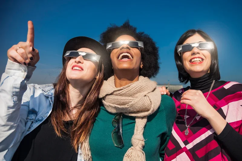 How to safely watch the UK’s most complete solar eclipse in 27 years