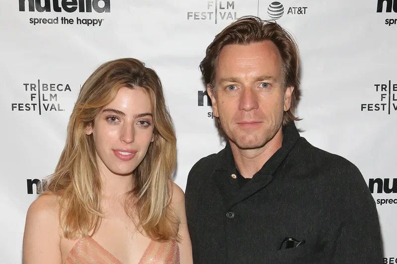 Ewan McGregor reflects on ‘very painful time’ with daughter after divorce: ‘She was very hurt’