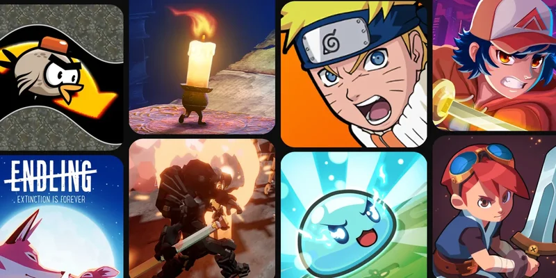 Today’s Android app deals and freebies: SENTINEL 519, NARUTO Ninja STORM, Slime Legends, more