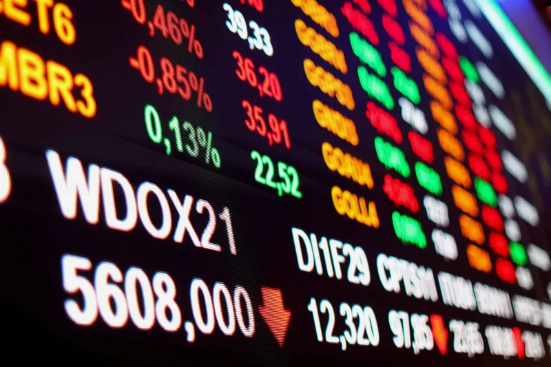 Foreign Investors Pull US$3 Billion From Brazil’s B3 in August