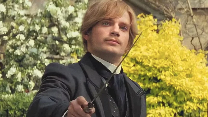 Henry Cavill's Forgotten 127-Minute Epic Dark Fantasy Officially Arrives on Free Streaming