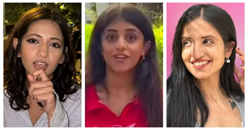 ‘We will kill, rape you’: Online mobs are targeting women protesters for ‘abusing’ Modi