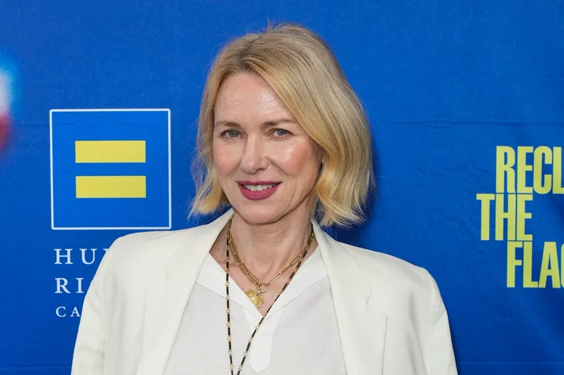Naomi Watts reveals hidden MCU debut in Spider-Man: Brand New Day