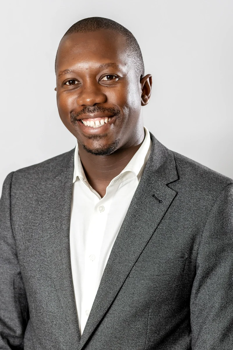 Sinethemba Dangazele