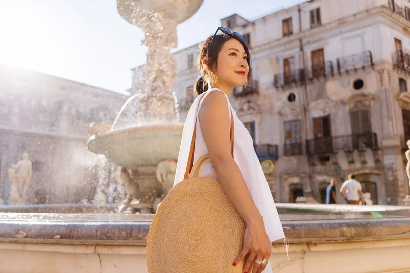 Europe's heatwave isn't cooling Asian travelers' holiday plans for the continent