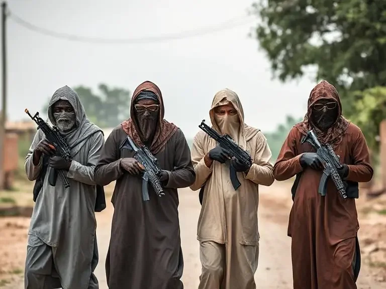 Bandits kill one, abduct 31 in latest attack on Katsina communities