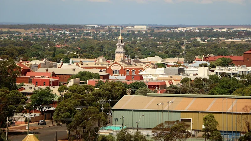 This WA mining town is one of Australia’s fastest-growing property markets