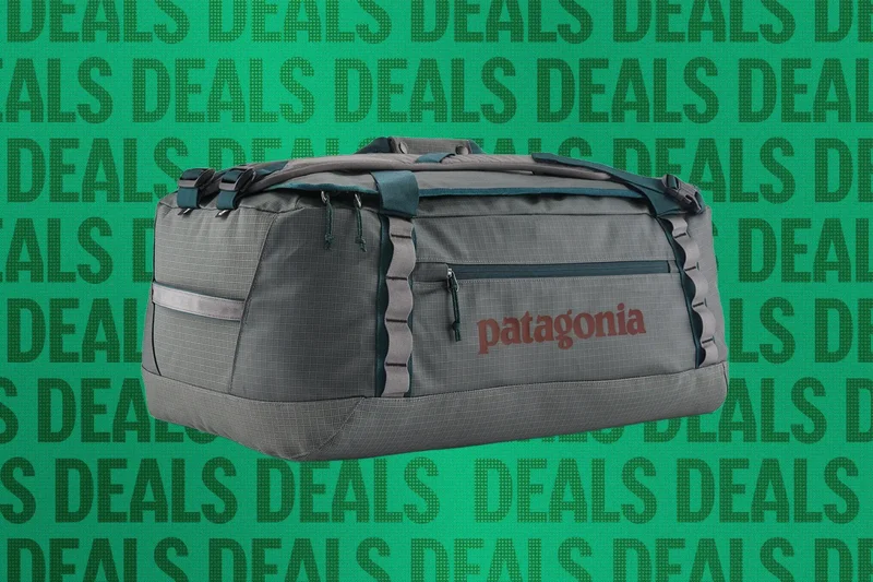 8 Great Deals From Patagonia’s Past-Season Sale