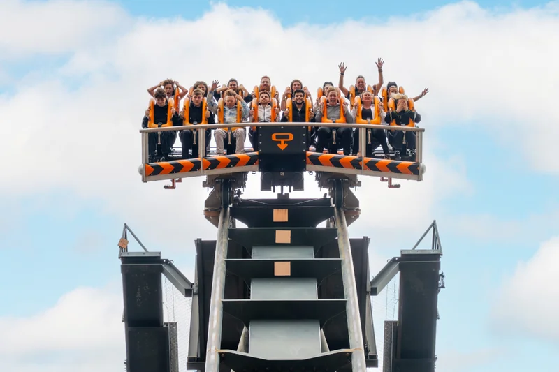 Alton Towers deals and discount codes – August 2026