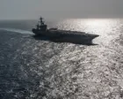 USS Abraham Lincoln sailors tried to jump overboard amid extended deployment – reports