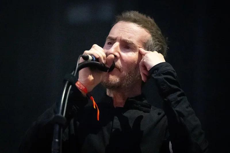 Massive Attack responds to ‘surreal’ experience of being detained in Singapore over Palestinian flag