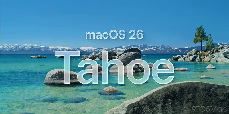Apple rolls out Release Candidates for macOS Tahoe 26.7 and macOS Sequoia 15.8