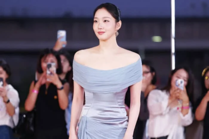 Kim Go-eun leads 5th Blue Dragon Series Awards winners