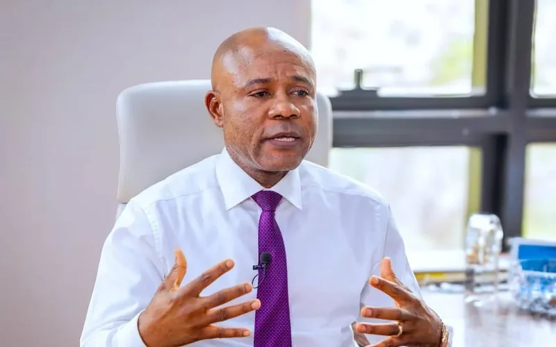 Youth council applauds Mbah over rescue of Affa, Enugu Catholic Church abductees