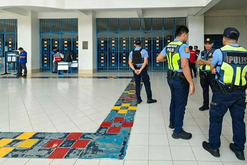Ateneo de Zamboanga tightens car inspections