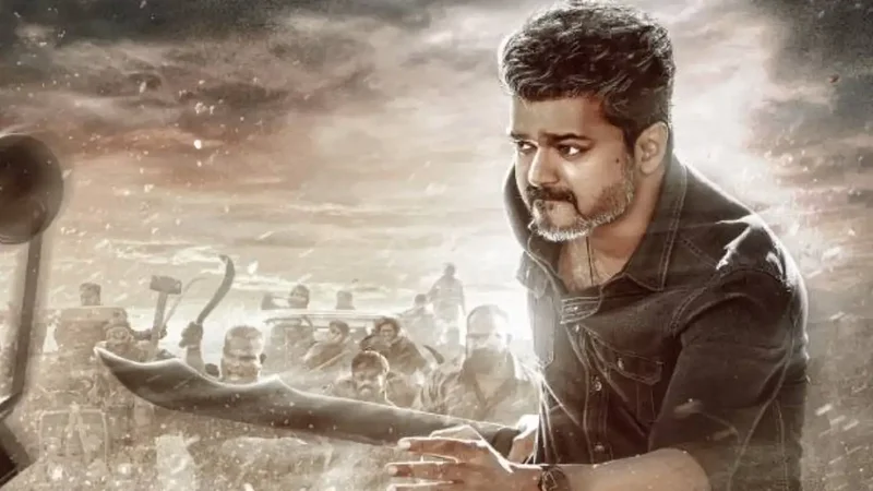 Jana Nayagan box office day 18: Vijay’s film eyes Rs 320 crore worldwide