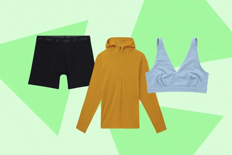 Best Merino Wool Clothing (2026): Base Layers, Hoodies, Jackets