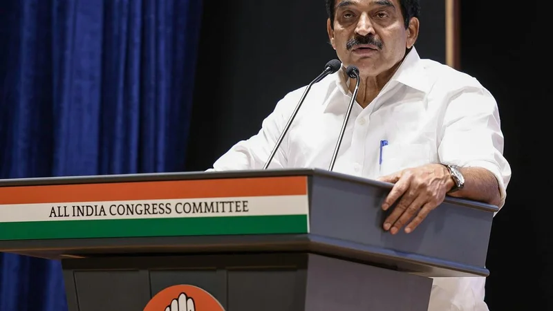 K.C. Venugopal seeks more Onam special trains to Kerala