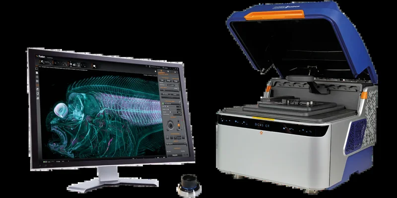 Choosing the right benchtop fluorescence microscope for your lab