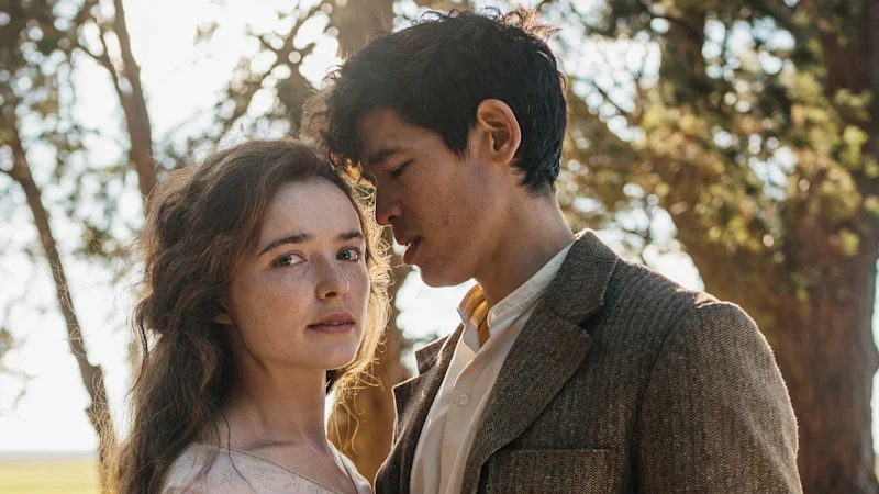 You haven’t seen this Australian classic quite like this before