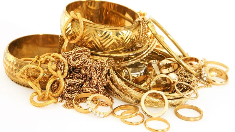 Raids on jewellery establishments in Kerala unearth tax suppression worth ₹70 crore