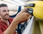 Jetstar to charge passengers up to $52 to put baggage in overhead lockers