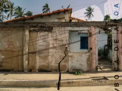 ‘The Sigh of the Earth’: Fragments from communities overlooked after Venezuela’s earthquakes
