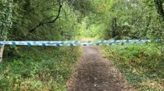 Manslaughter charge after man's dog bite death