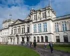 Students squeezed out of university courses after bumper crop of top A-level grades