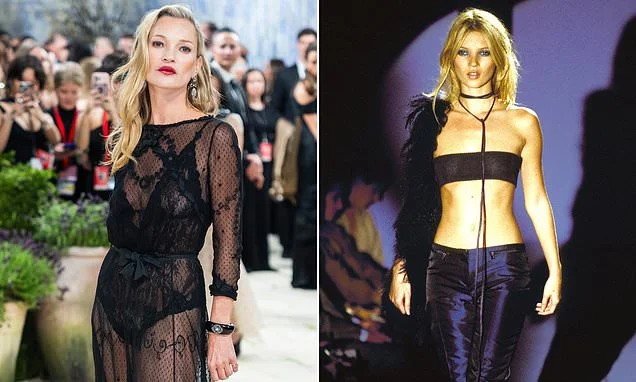Kate Moss' agency has lost £1.8M in a YEAR as the company reports its first ever loss after the star set it up because she was 'sick of paying huge commission to agents'
