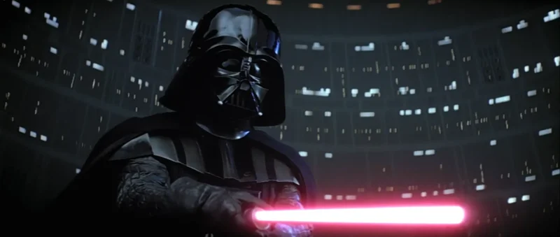 The Ninth Jedi director reveals how he changed lightsaber canon using classic samurai cinema