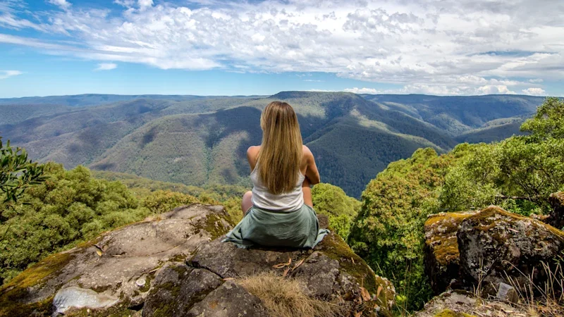 Australia has more than 600 national parks. Here are 14 you must visit