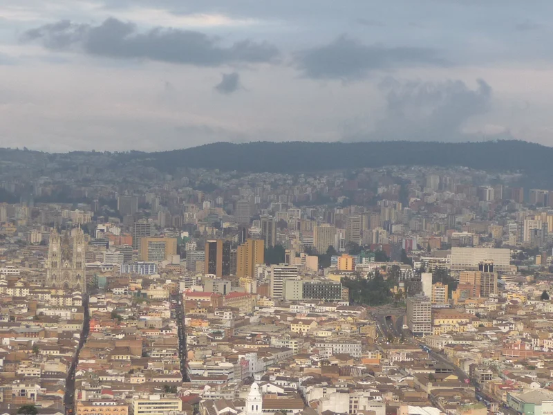 Quito Balloon Festival 2026: Dates, Prices and a 5am Start