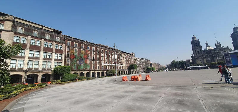 Mexico City This Weekend: Three Free Things to Do on Saturday and Sunday