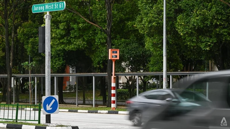 Suspensions more 'painful' than fines: Drivers, experts on stricter demerit rules