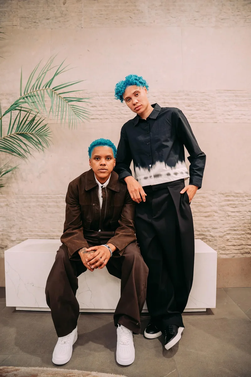 How The Studbudz Turned WNBA All-Star Into A $1M Brand Business