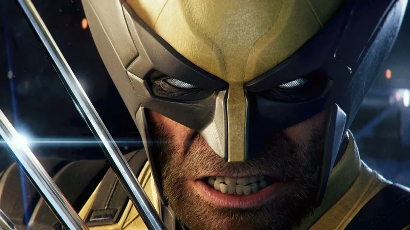 Sony Lays The ‘No More Discs’ On Thick By Only Selling Digital Wolverine Console