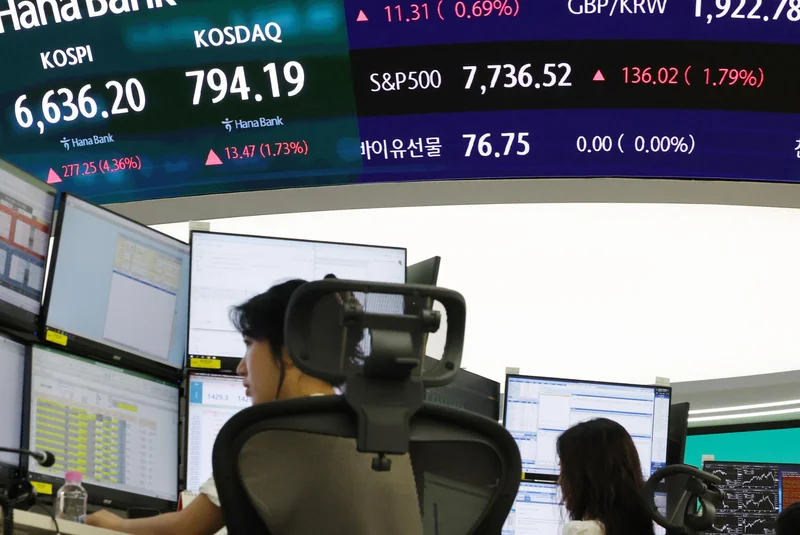 Is Korea really becoming 'uninvestable'?