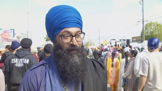 Canada tells UN it's 'taking robust action' to disrupt threats against Sikh activist
