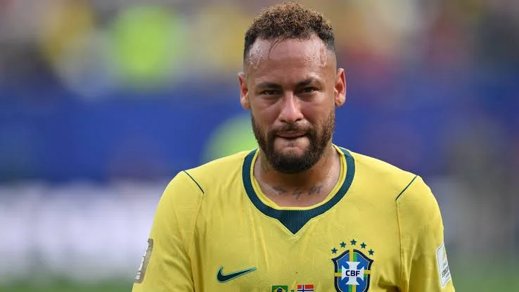 Brazil: ‘You’re not the one playing’ – Neymar responds to his dad’s national team comment