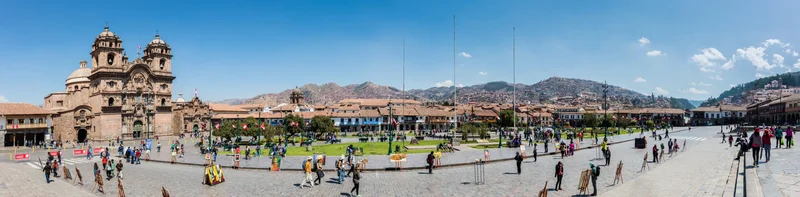 Cusco’s August 2026 Culture Agenda: Candlelight Concerts and More