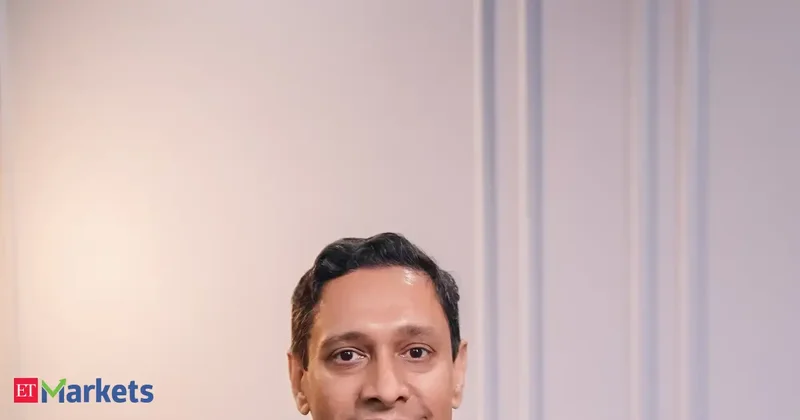 ETMarkets Management Talk | CleanMax’s next growth phase: 1.5 GW capacity addition target, Rs 3,000 crore EBITDA by FY28, says Kuldeep Jain