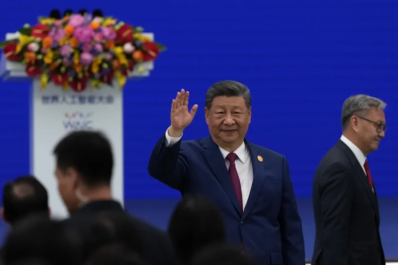 ‘Multi-part case study on China’s media’ finds that AI models can’t hallucinate away Chinese censorship
